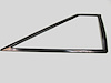 FC-F4006 Quarter Window Molding, Passenger Side for 1987-1993 Ford Mustang - image 1