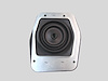 FC-F4015 Stick Shift Boot, Stick Shift for 1979-2004 Ford Mustang - image 1