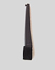 FC-F4017 Pillar Post, Driver Side for 1983-1986 Ford Mustang - image 1
