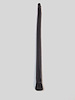 FC-F4019 Pillar Post, Driver Side for 1987-1993 Ford Mustang - image 1