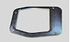 FC-F4026 Boot Bezel, Shift Stick for 1979-2004 Ford Mustang - image 1