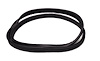 FC-F4030 Sunroof Weatherstrip, Sunroof - image 1