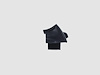FC-F4034 Door to Window Seal, Door to Window Driver Side for 1989-1993 Ford Mustang - image 1