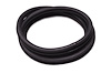 FC-F4043 Back Window Seal, Back Window for 1961-1966 Ford F-100, 1961-1966 Ford F-250, 1961-1966 Ford F-350 - image 1