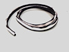 FC-f4055 Removable Roof Seal, Roof, Front for 1978-1996 Ford Bronco, 1984-1990 Ford Bronco II - image 1