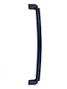 FC-F4063 T-Top To Door Glass Weatherstrip, LH, Driver Side for 1981-1988 Ford Mustang - image 1