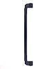FC-F4064 T-Top To Door Glass Weatherstrip, RH, Passenger Side for 1981-1988 Ford Mustang - image 1