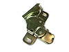 Hood Latch 1982-1986 Ford F-150, F-250, F-350 & 1982-1986 Ford Bronco - image 1