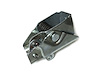 Door Latch Control 1980-1989 Ford Bronco, F-150, F-250 & F-350