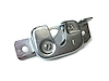 Tailgate Latch 1987-1996 Ford F-150, F-250 & F-350 - image 1