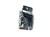 Door Latch Control 1973-1979 Ford Bronco, F-150, F-250 & F-350 - image 1