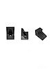 FC-F4106 Tailgate Bumper for 1966-1977 Ford Bronco, 1975-1979 Ford F-150 - image 1