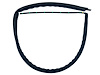 FC-F4120 Roof Panel Weatherstrip