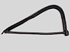 FC-F4901 Vent Window Seal, Left for 1978-1979 Ford Bronco, 1973-1973 Ford F-100 - image 1