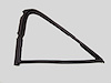 FC-F4902 Vent Window Seal, Right for 1980-1985 Ford Bronco - image 1