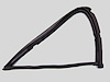 FC-F4903 Vent Window Seal, Left for 1980-1986 Ford Bronco, 1973-1973 Ford F-250 - image 1