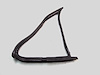 FC-F4904 Vent Window Seal, Right for 1987-1991 Ford Bronco, 1973-1973 Ford F-350 - image 1