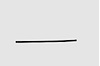 FC-F4914 Vent Window Division Bar, Left or Right for 1966-1977 Ford Bronco, 1976-1976 Ford F-150 - image 1