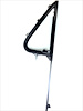 VENT WINDOW ASSEMBLY - image 1