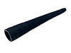 FCH1002 Radiator Hose, Without crossflow radiato, Replaces Dayco 81201 - image 1