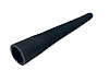 FCH1006 Radiator Hose, w/o A.C., Replaces Dayco 81191 - image 1