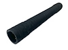 FCH1011 Radiator Hose, Upper hose, Replaces Dayco 81241 - image 1
