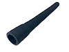 FCH1016 Radiator Hose, With power steering., Replaces Dayco 81091
