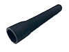 FCH1019 Radiator Hose, w/o A.C., w/o A.P., Replaces Dayco 81231 - image 1