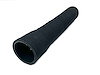 FCH1022 Radiator Hose, w/A.P., Replaces Dayco 81361 - image 1