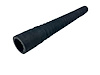 FCH1025 Radiator Hose, w/o A.C., Replaces Dayco 81081