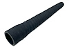 FCH1040 Lower hose, Replaces Dayco 82010GL - image 1