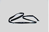 Complete Glass Run Channel 1973-1987 Chevy/GMC Full Size Truck & 1973-1991 Chevy Suburban, Blazer, GMC Jimmy - image 1