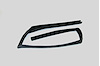 Complete Glass Run Channel 1977-1985 Chevy Impala, Oldsmobile 88, Cadillac DeVille & Pontiac Bonneville - image 1