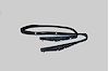 Tailgate Seal Fits 1976-1991 GMC Jimmy
