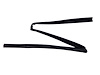 FC-G1018A Window Channel, Rear Driver Side for 1977-1990 Chevy Caprice, 1977-1985 Chevy Impala, 1977-1986 Pontiac Parisienne - image 1