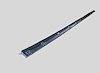 FC-G2005 Tailgate Belt Weatherstrip for 1973-1991 Chevy/GMC Blazer, Jimmy