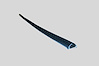 FC-G2045 Tailgate Belt Weatherstrip, Inner Tailgate - image 1