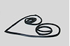 FC-G3005 Door Seal, Passenger Side - image 1