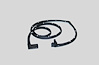 FC-G3017 Door Seal, Side Cargo Rear - image 1
