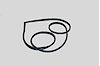 FC-G3021 Door Seal, Front Driver Side - image 1