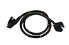 FC-G3029 Door Seal, Right for 1968-1969 Chevy Camaro - image 1