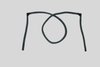 G3080 Tailgate Seal for 1973-1991 Chevy Blazer, GMC Jimmy - image 2