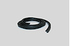 FC-G3091 Door Seal, Rear Driver or Passenger Side for 1995-2004 Chevy Blazer, 1995-2001 GMC Jimmy, 1996-2001 Oldsmobile Bravada - image 1