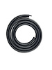 FC-G3162 Rear Door Opening Weatherstrip, Rear Door Driver Passenger Side - image 1