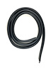 G3166 Door Weatherstrip for 2003-2009 Hummer H2 - image 1