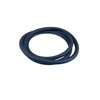 G3184 Front Door Seal for 2015-2022 Chevy Colorado Crew Cab - image 2