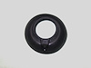 FC-G4010 Fuel Tank Neck Boot, Gas Tank Filler Neck for 1963-1967 Chevy Corvette - image 1