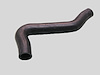 G4017 Lower Radiator Hose Fits 1973-1976 Chevrolet Corvette - image 1