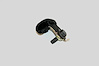 Door Glass Cushion 1969-1996 Chevy Corvette - image 1