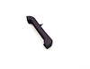 FC-G4035 Radiator Insulator Bracket, Radiator Lower Insulator for 1976-1982 Chevy Corvette - image 1